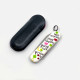 瑞士 VICTORINOX 6功能 Escort 迷你袋裝瑞士刀 限量版（祝福文字）