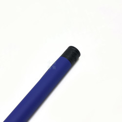 法國 S.T. DUPONT 都彭 D-Initial 絲絨系列 原子筆(海洋藍) 法國 S.T. DUPONT 都彭 D-Initial 絲絨系列 原子筆(海洋藍)