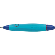 德國 FABER-CASTELL scribolino 1.4mm 左右手學齡鉛筆(粉藍色131482) 德國 FABER-CASTELL scribolino 1.4mm 左右手學齡鉛筆(粉藍色131482)