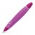 德國 FABER-CASTELL scribolino 1.4mm 左右手學齡鉛筆（粉紫色131484）