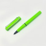 德國 LAMY SAFARI 狩獵系列 2012限定色 鋼珠筆（蘋果綠）