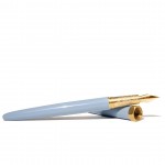 加拿大 FERRIS WHEEL PRESS 2023限量版 鋼筆（Glistening Glass  閃耀高跟）