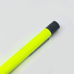 德國 Lamy Safari 狩獵系列 2013 限定色 原子筆(螢光黃) 德國 Lamy Safari 狩獵系列 2013 限定色 原子筆(螢光黃)