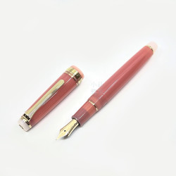 日本 Sailor 寫樂 Professional Gear 14K 四季織 特別版 鋼筆墨水禮盒(Tako章魚) 日本 Sailor 寫樂 Professional Gear 14K 四季織 特別版 鋼筆墨水禮盒(Tako章魚)