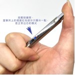☆典藏老筆☆ 日本OHTO piston sharp 0.5mm 自動鉛筆（停產款）