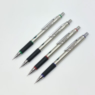 ☆典藏老筆☆日本OHTO  the gripper 0.5mm 自動鉛筆 停產絕版款 ☆典藏老筆☆日本OHTO  the gripper 0.5mm 自動鉛筆 停產絕版款