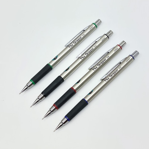 ☆典藏老筆☆日本OHTO the gripper 0.5mm 自動鉛筆 停產絕版款