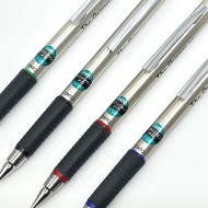 ☆典藏老筆☆日本OHTO  the gripper 0.5mm 自動鉛筆 停產絕版款 ☆典藏老筆☆日本OHTO  the gripper 0.5mm 自動鉛筆 停產絕版款