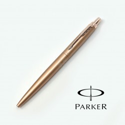 派克 Parker 記事系列 JOTTER XL 原子筆（玫瑰金）