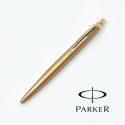 派克 Parker 記事系列 JOTTER XL 原子筆（香檳金）