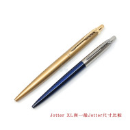 派克 Parker 記事系列 JOTTER XL 原子筆(香檳金) 派克 Parker 記事系列 JOTTER XL 原子筆(香檳金)