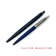 派克 Parker 記事系列 JOTTER XL 原子筆(全霧黑) 派克 Parker 記事系列 JOTTER XL 原子筆(全霧黑)