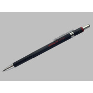 德國 rotring 洛登 300型 2mm 製圖自動鉛筆 德國 rotring 洛登 300型 2mm 製圖自動鉛筆
