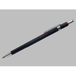德國 rotring 洛登 300型 2mm 製圖自動鉛筆 德國 rotring 洛登 300型 2mm 製圖自動鉛筆