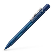 德國 FABER-CASTELL 輝柏 好點子 0.5mm 馬卡龍 自動鉛筆(三色可選) 德國 FABER-CASTELL 輝柏 好點子 0.5mm 馬卡龍 自動鉛筆(三色可選)