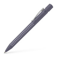 德國 FABER-CASTELL 輝柏 好點子 0.5mm 自動鉛筆(231053石英灰) 德國 FABER-CASTELL 輝柏 好點子 0.5mm 自動鉛筆(231053石英灰)