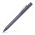 德國 FABER-CASTELL 輝柏 好點子 0.5mm 自動鉛筆（231053石英灰）