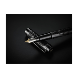 法國 WATERMAN  Man140  特別版  限量400支 18K 鋼筆  法國 WATERMAN  Man140  特別版  限量400支 18K 鋼筆