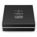 派克 Parker Duofold Centenial 世紀版大多福18K鋼筆 135週年 紀念款 
