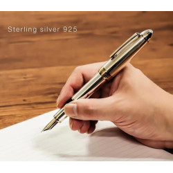 日本 Sailor 寫樂 Profit 21K金 925 純銀桿 鋼筆 日本 Sailor 寫樂 Profit 21K金 925 純銀桿 鋼筆