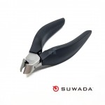 日本 手工SUWADA 輕柔款-SOFT-腳指甲鉗（新型握把加寬款）