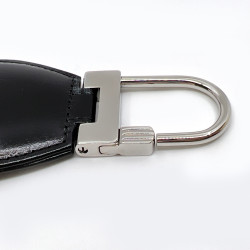 德國 Montblanc 萬寶龍 經典鑰匙扣 (14085) 德國 Montblanc 萬寶龍 經典鑰匙扣 (14085)