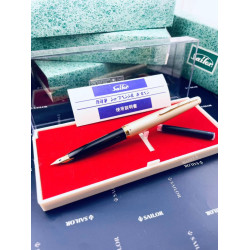 ⭐ 庫存新品 ⭐ SAILOR 寫樂 台灣製 F-1 隨身短型鋼筆 (全新庫存) ⭐ 庫存新品 ⭐ SAILOR 寫樂 台灣製 F-1 隨身短型鋼筆 (全新庫存)
