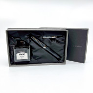 日本 Sailor 寫樂 Professional Gear 21K Imperial Black 鋼筆 墨水禮盒組 日本 Sailor 寫樂 Professional Gear 21K Imperial Black 鋼筆 墨水禮盒組