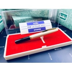 ⭐ 庫存新品 ⭐ SAILOR 寫樂 台灣製 F-1 隨身短型鋼筆 (全新庫存）
