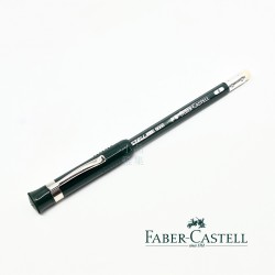 德國 Faber-Castell 輝柏 經典綠桿 經濟版 完美鉛筆（190370）