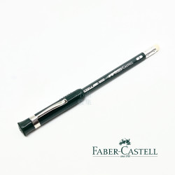 德國 Faber-Castell 輝柏 經典綠桿 經濟版 完美鉛筆(190370) 德國 Faber-Castell 輝柏 經典綠桿 經濟版 完美鉛筆(190370)
