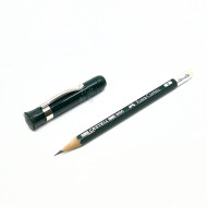 德國 Faber-Castell 輝柏 經典綠桿 經濟版 完美鉛筆(190370) 德國 Faber-Castell 輝柏 經典綠桿 經濟版 完美鉛筆(190370)