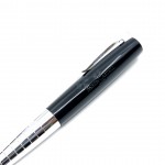 德國Faber-Castell 輝柏 LOOM系列 0.7mm 自動鉛筆（亮黑）