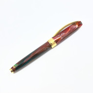 義大利 VISCONTI Van Gogh 梵谷 墨水禮盒組 鋼筆  (The Flowering Plum Orchard 開花的梅樹) 義大利 VISCONTI Van Gogh 梵谷 墨水禮盒組 鋼筆  (The Flowering Plum Orchard 開花的梅樹)