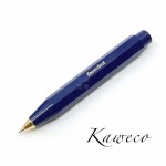 德國 Kaweco Sport 0.7mm 經典 自動鉛筆（海軍藍）