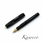 德國 Kaweco sport 鋼筆（ 經典斜紋複刻歐洲版）