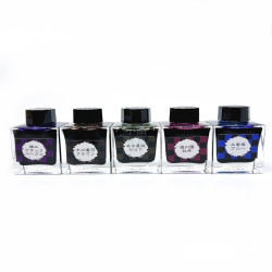 日本 Sailor 寫樂 x 三光堂 名古屋限定 50ml 鋼筆墨水 日本 Sailor 寫樂 x 三光堂 名古屋限定 50ml 鋼筆墨水