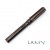 德國 Lamy LX 奢華系列 marron 棕色  鋼筆