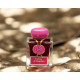 法國 J. Herbin “1670” 限量紀念瓶墨水 燈籠海棠 Fuchsia de Magellan（含金粉）