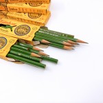 =復古老款= 日本製 蜻蜓牌 老款JIS標 木製鉛筆  盒裝販售 （濃淡可選）