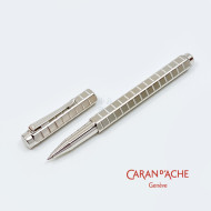 瑞士卡達 Caran d'Ache ECRIDOR 艾可朵 AVENUE 日內瓦大街 鋼珠筆 瑞士卡達 Caran d'Ache ECRIDOR 艾可朵 AVENUE 日內瓦大街 鋼珠筆