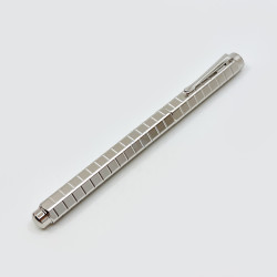 瑞士卡達 Caran d'Ache ECRIDOR 艾可朵 AVENUE 日內瓦大街 鋼珠筆 瑞士卡達 Caran d'Ache ECRIDOR 艾可朵 AVENUE 日內瓦大街 鋼珠筆