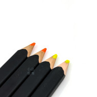 義大利 MOLESKINE 書寫系列 4支入螢光鉛筆組 義大利 MOLESKINE 書寫系列 4支入螢光鉛筆組