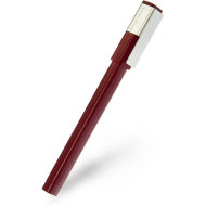 義大利 MOLESKINE 書寫系列 經典鋼珠筆 (勃根地紅) 義大利 MOLESKINE 書寫系列 經典鋼珠筆 (勃根地紅)