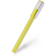 義大利 MOLESKINE 書寫系列 經典鋼珠筆 (乾草黃) 義大利 MOLESKINE 書寫系列 經典鋼珠筆 (乾草黃)