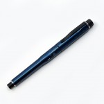 日本 Uni KURU TOGA DIVE M5-5000 0.5mm 深淵海藍 自動出芯鉛筆