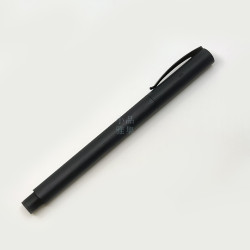 德國 Faber-Castell Ambition 成吉思汗 天然樹脂纖維 鋼筆(極致黑) 德國 Faber-Castell Ambition 成吉思汗 天然樹脂纖維 鋼筆(極致黑)
