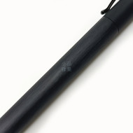 德國 Faber-Castell 輝柏 Ambition 成吉思汗 天然樹脂纖維 極致黑 原子筆(147155) 德國 Faber-Castell 輝柏 Ambition 成吉思汗 天然樹脂纖維 極致黑 原子筆(147155)