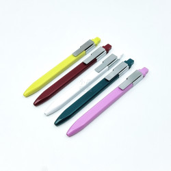 義大利 MOLESKINE 書寫系列 經典原子筆 (五色可選) 義大利 MOLESKINE 書寫系列 經典原子筆 (五色可選)