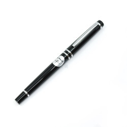 日本 PILOT 百樂 Grance 不鏽鋼尖 鋼筆 (亮黑) 日本 PILOT 百樂 Grance 不鏽鋼尖 鋼筆 (亮黑)